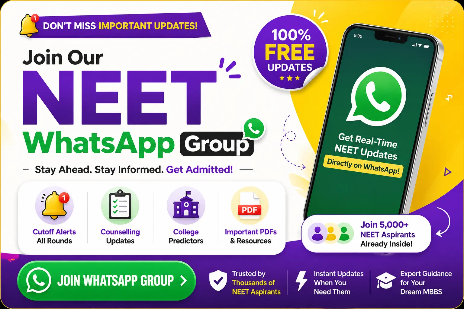 Join WhatsApp Group