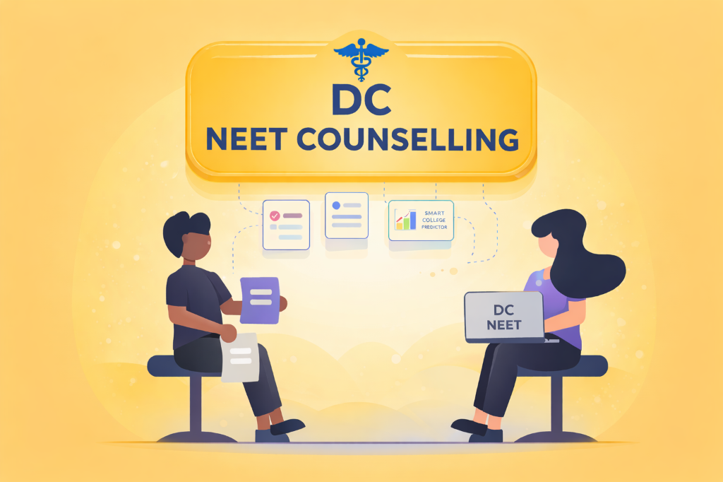Counselling Illustration